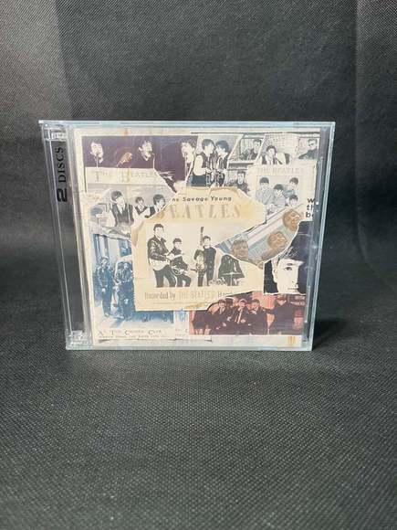 CD The Beatles - Anthology 1 - Picture 1 of 4